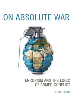 cover image of On Absolute War